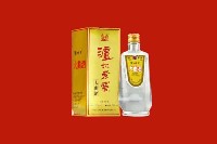 忻州偏关县回收泸州老窖