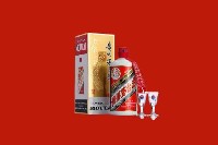 忻州偏关县回收飞天茅台酒