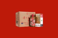 忻州偏关县回收名酒